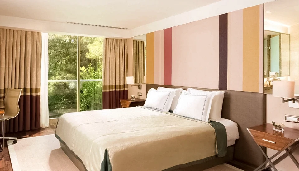 هتل رکسوس پریمیوم بلک آنتالیا